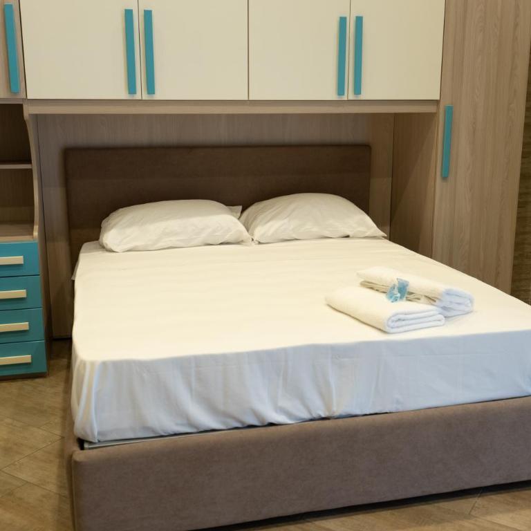 Cinquecento17 - One-Bedroom Apartment - 5