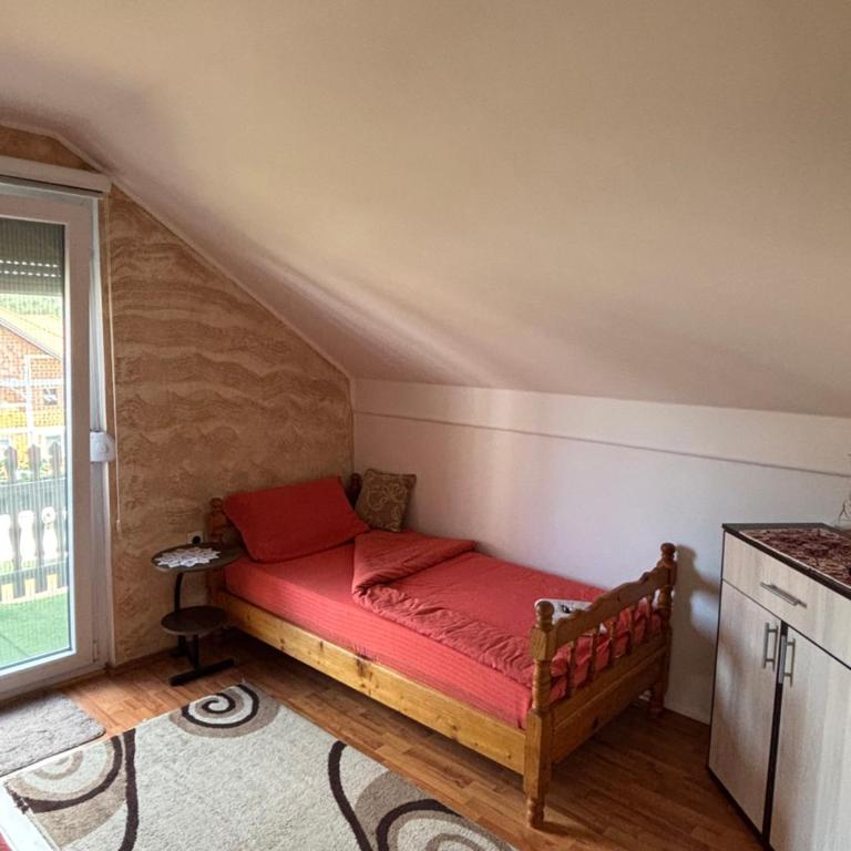Apartmani Rada - Suite mit 2 Schlafzimmern - 13