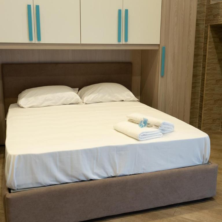 Cinquecento17 - One-Bedroom Apartment - 6