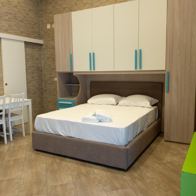 Cinquecento17 - One-Bedroom Apartment - 1