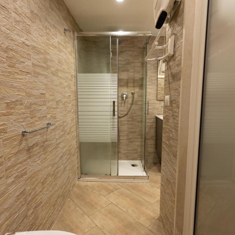 Cinquecento17 - One-Bedroom Apartment - 21