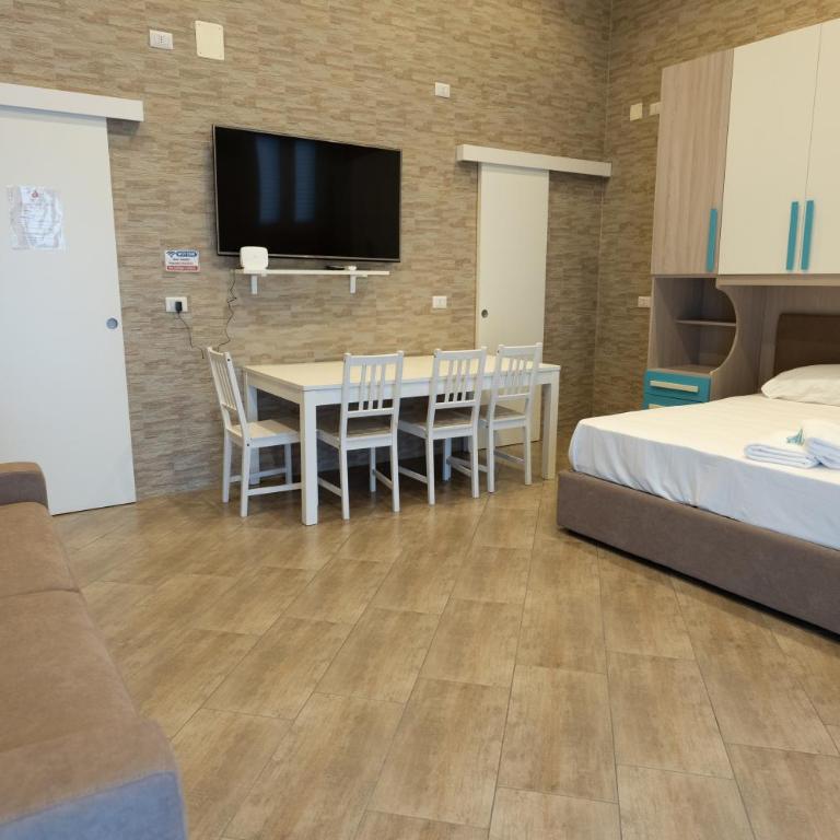 Cinquecento17 - One-Bedroom Apartment - 25