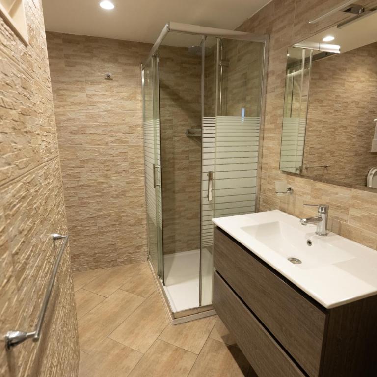 Cinquecento17 - One-Bedroom Apartment - 26