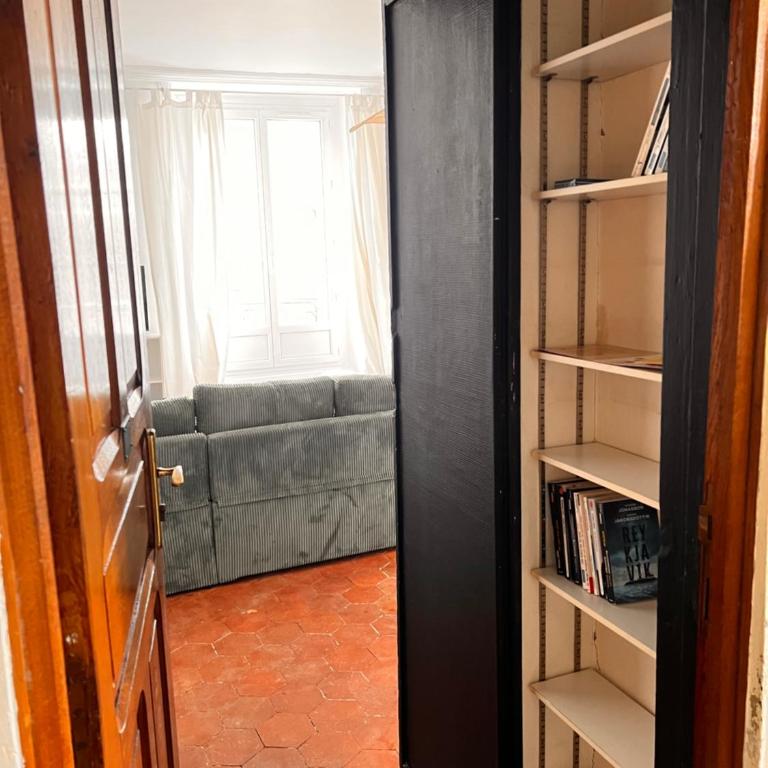 Charmant 2 pièces - centre historique - Vieux Mans - Appartement 1 Chambre - 11
