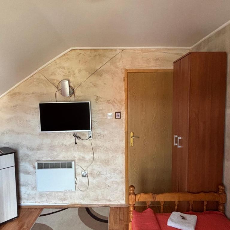 Apartmani Rada - Suite mit 2 Schlafzimmern - 16