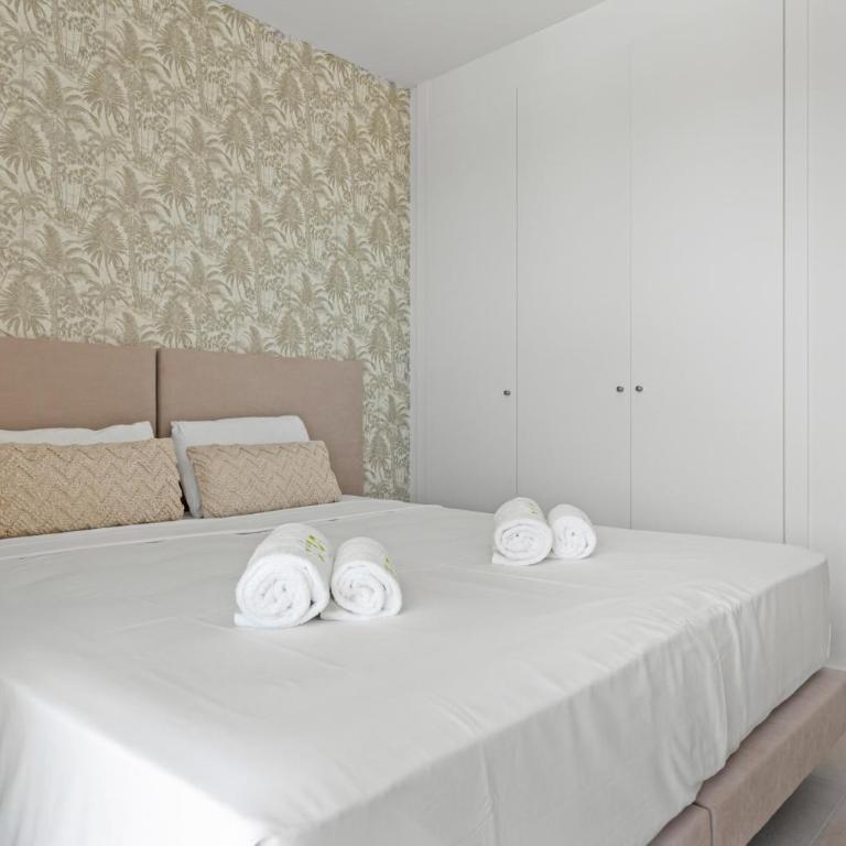 ViVi Homes - Marisol Pool, Sauna, Gym, Spa & Beach - Ferienhaus mit 3 Schlafzimmern - 18