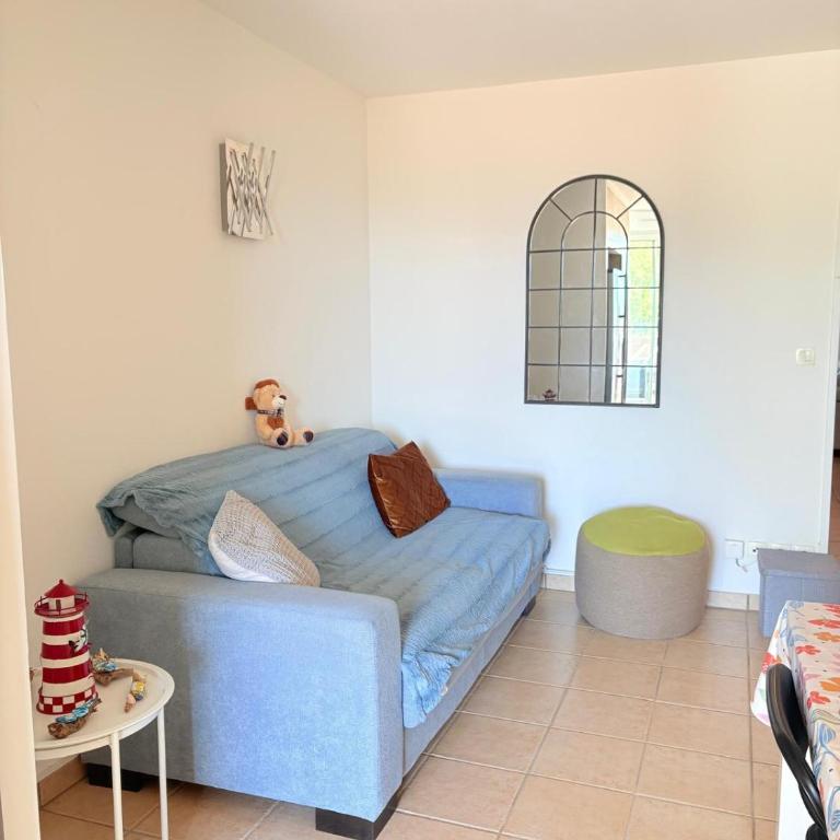St Cyprien Clim Wifi Piscine dans une magnifique residence - Apartment - 3