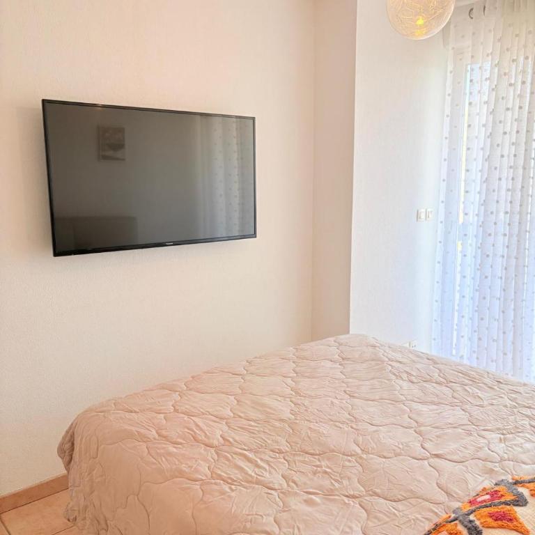 St Cyprien Clim Wifi Piscine dans une magnifique residence - Apartment - 7