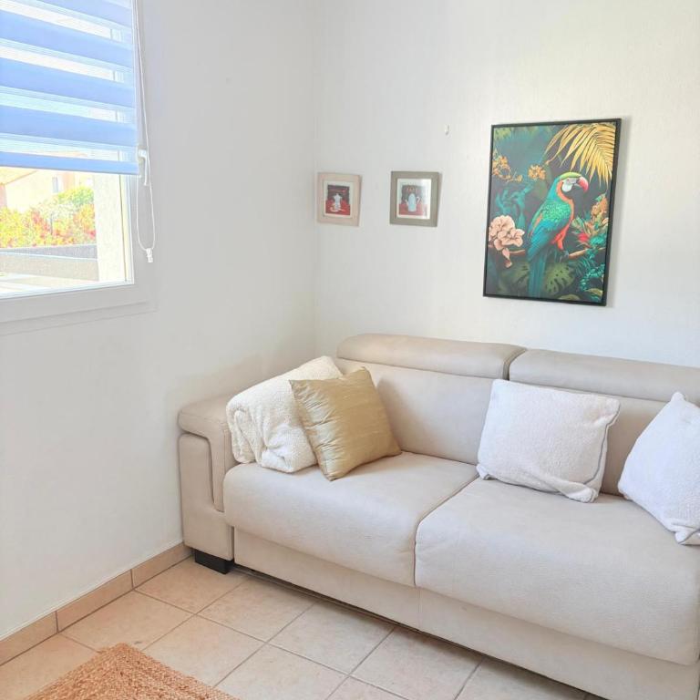 St Cyprien Clim Wifi Piscine dans une magnifique residence - Apartment - 8