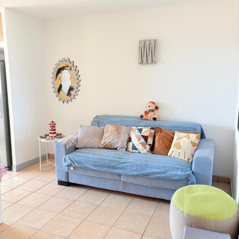 St Cyprien Clim Wifi Piscine dans une magnifique residence - Apartment - 12