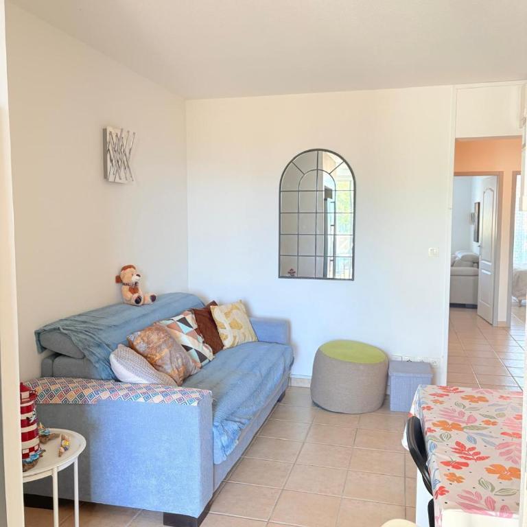 St Cyprien Clim Wifi Piscine dans une magnifique residence - Apartment - 13