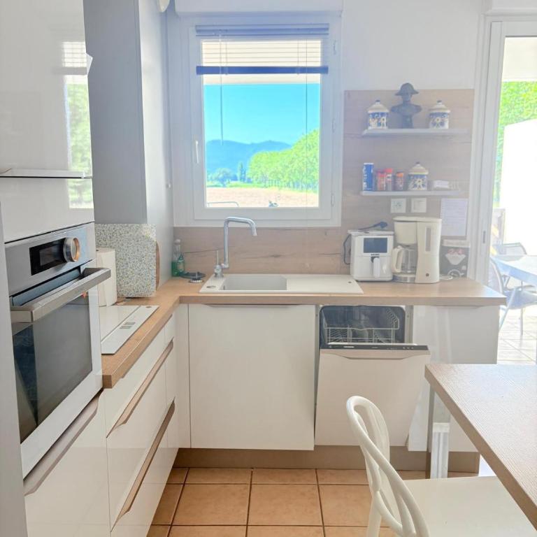St Cyprien Clim Wifi Piscine dans une magnifique residence - Apartment - 14