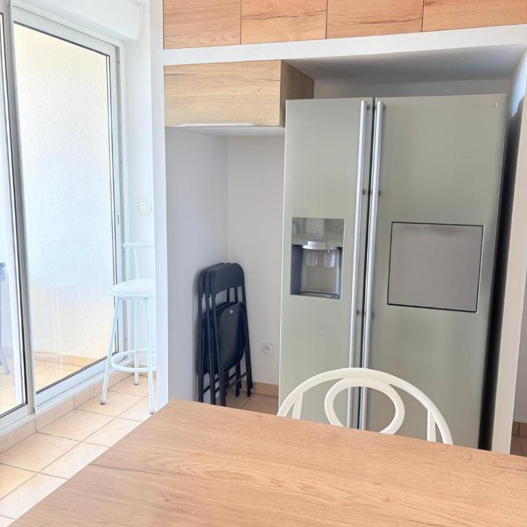St Cyprien Clim Wifi Piscine dans une magnifique residence - Apartment - 16