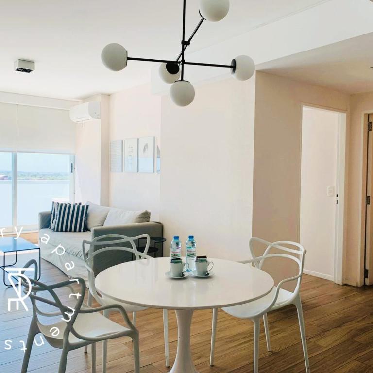 Top Rentals Belgrano - Apartamento Superior - 4