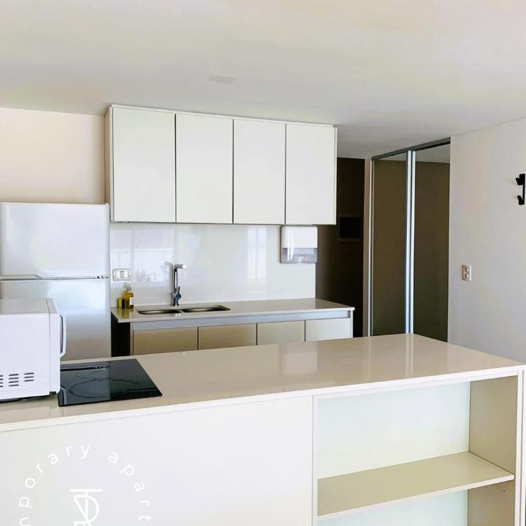 Top Rentals Belgrano - Apartamento Superior - 3