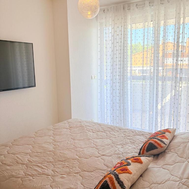St Cyprien Clim Wifi Piscine dans une magnifique residence - Apartment - 18