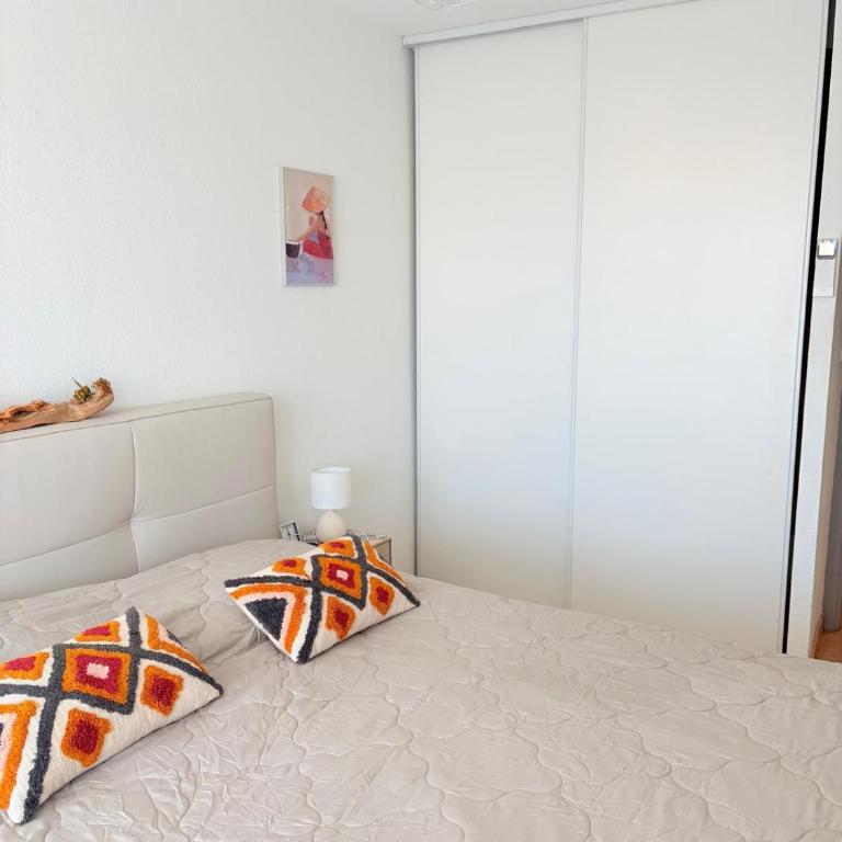 St Cyprien Clim Wifi Piscine dans une magnifique residence - Apartment - 19