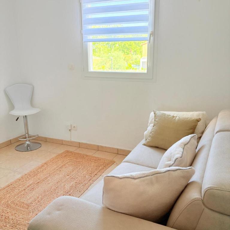 St Cyprien Clim Wifi Piscine dans une magnifique residence - Apartment - 20