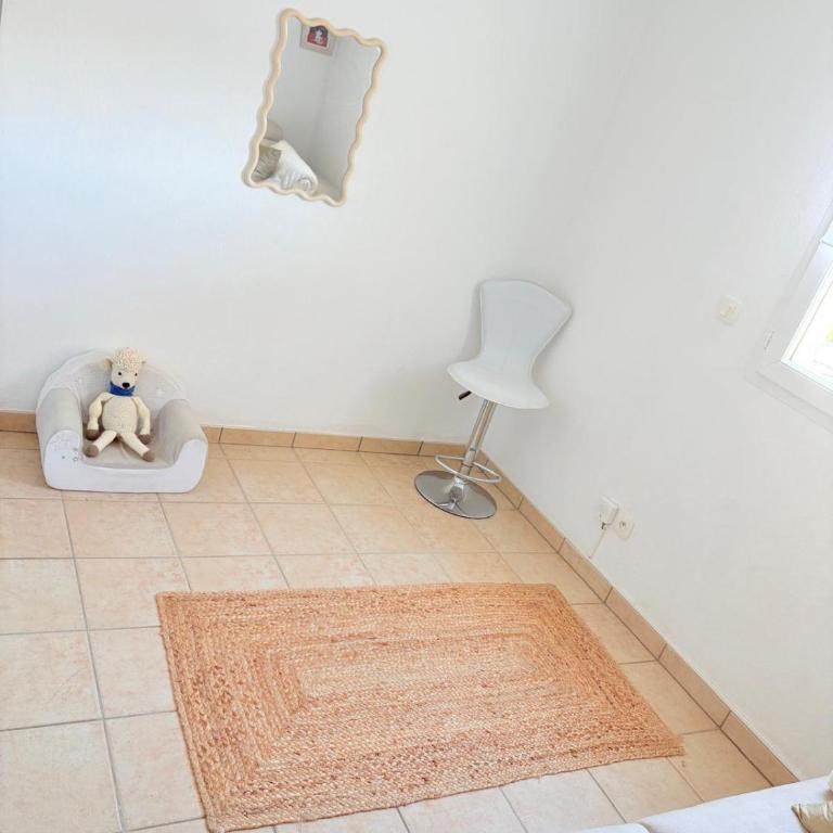 St Cyprien Clim Wifi Piscine dans une magnifique residence - Apartment - 21