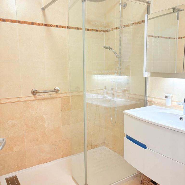 St Cyprien Clim Wifi Piscine dans une magnifique residence - Apartment - 22