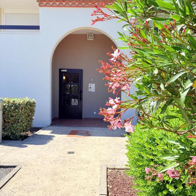 St Cyprien Clim Wifi Piscine dans une magnifique residence - Apartment - 26