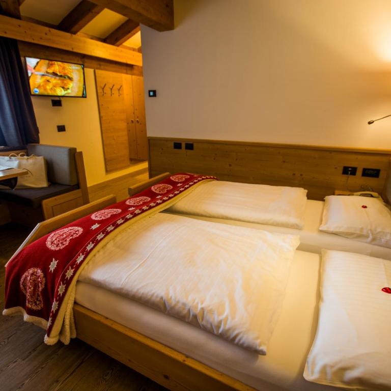 Hotel Cirelle Suite & Spa - Junior Suite con Balcone - 8
