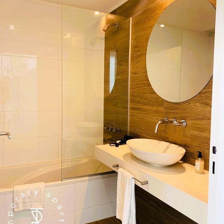 Top Rentals Belgrano - Apartamento Superior - 5