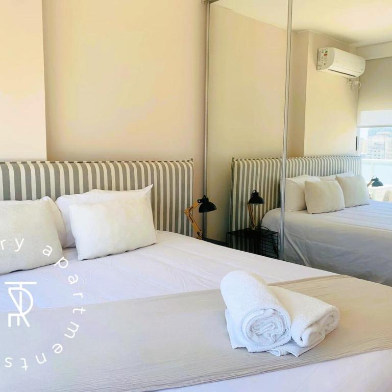 Top Rentals Belgrano - Apartamento Superior - 6
