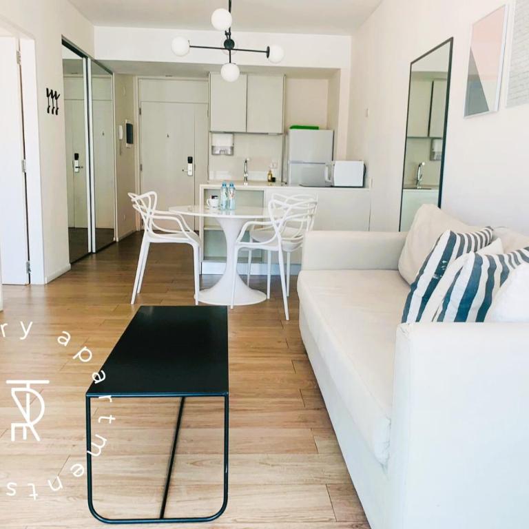 Top Rentals Belgrano - Apartamento Superior - 7