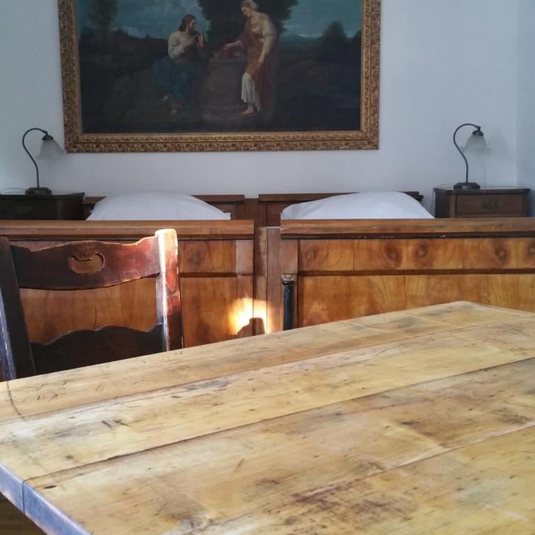 Haus Wartenberg - Familienzimmer - 3