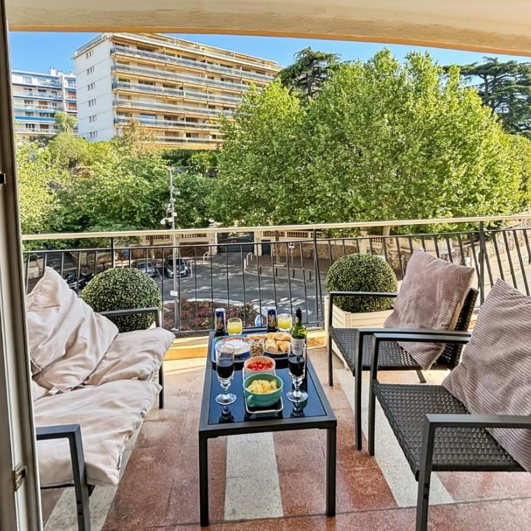 Comfortable and fully equiped two bedroom apartment - Appartement - 1