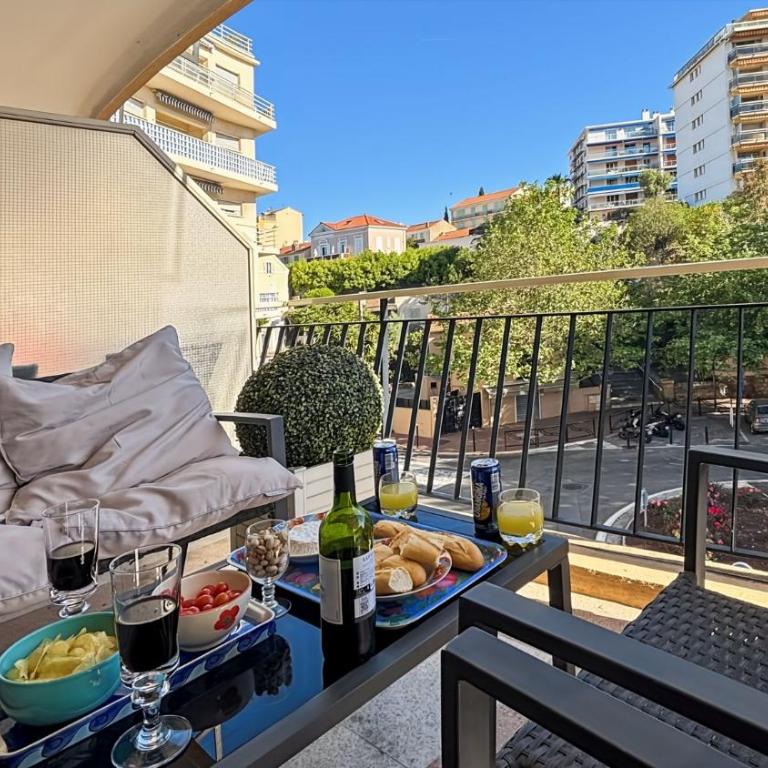 Comfortable and fully equiped two bedroom apartment - Appartement - 2