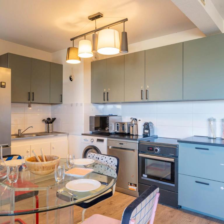 Appartement Adélaide - Welkeys - Apartment - 4