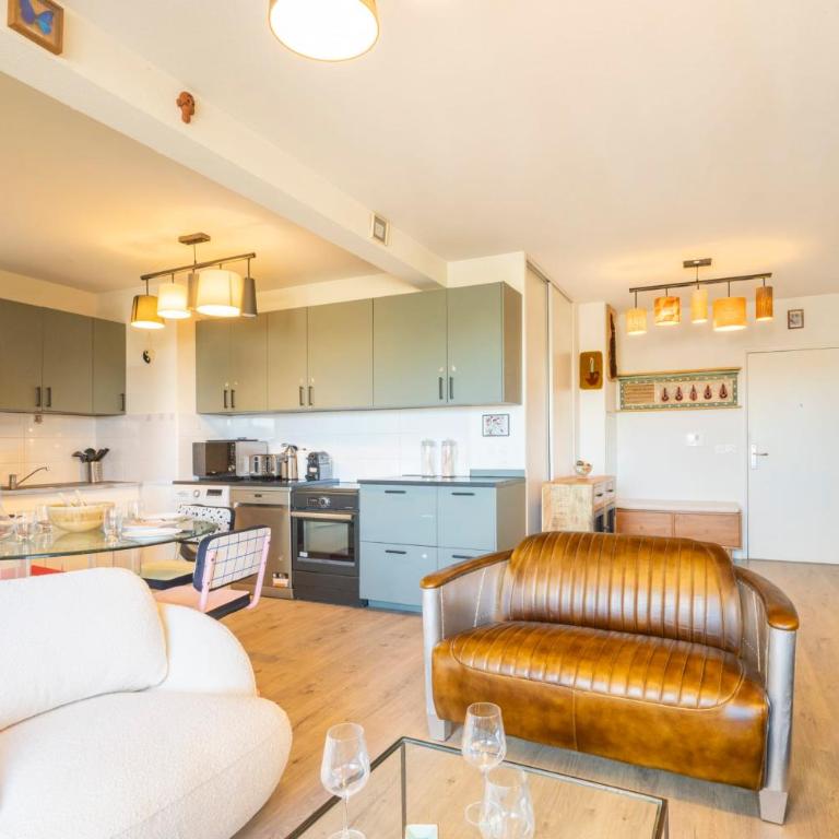 Appartement Adélaide - Welkeys - Apartment - 7