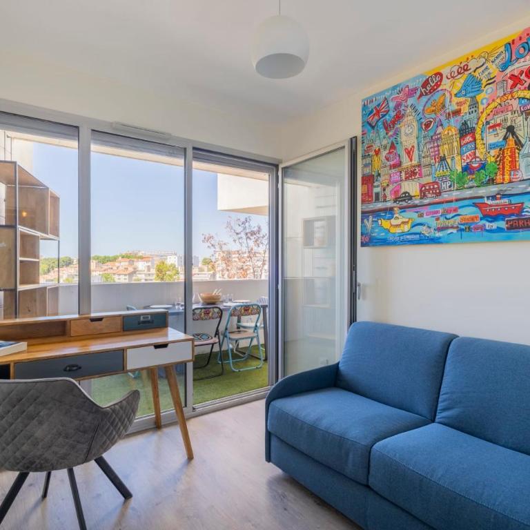 Appartement Adélaide - Welkeys - Apartment - 9
