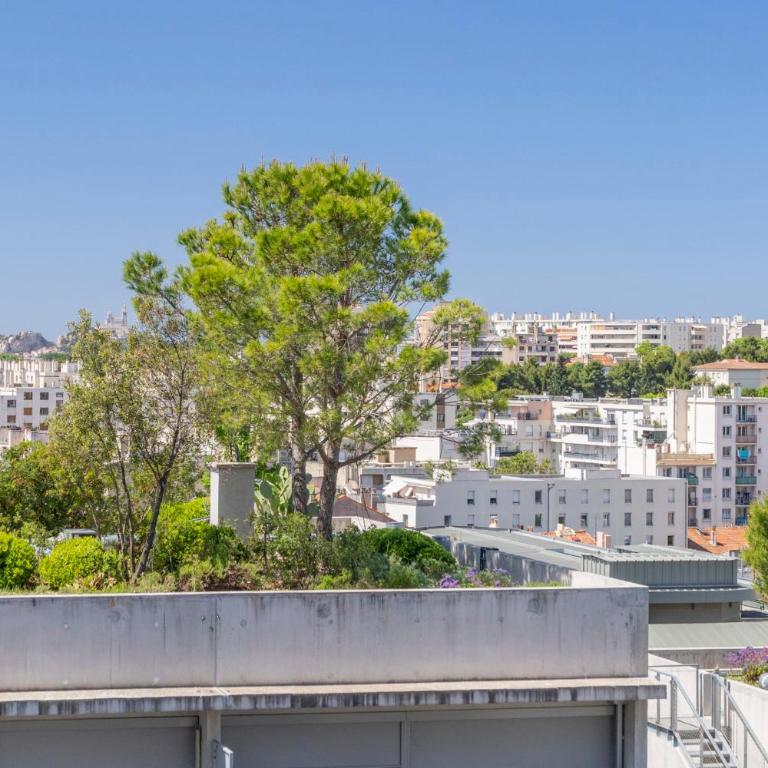 Appartement Adélaide - Welkeys - Apartment - 13