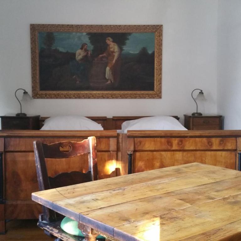 Haus Wartenberg - Familienzimmer - 7
