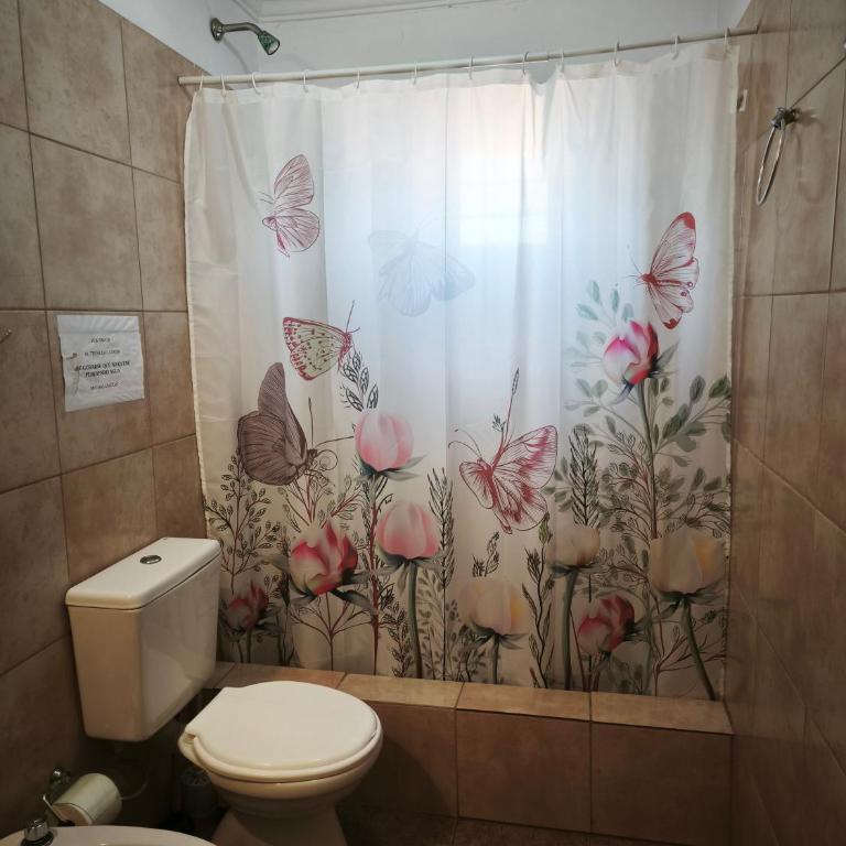Tesoro Escondido - One-Bedroom Apartment - 10