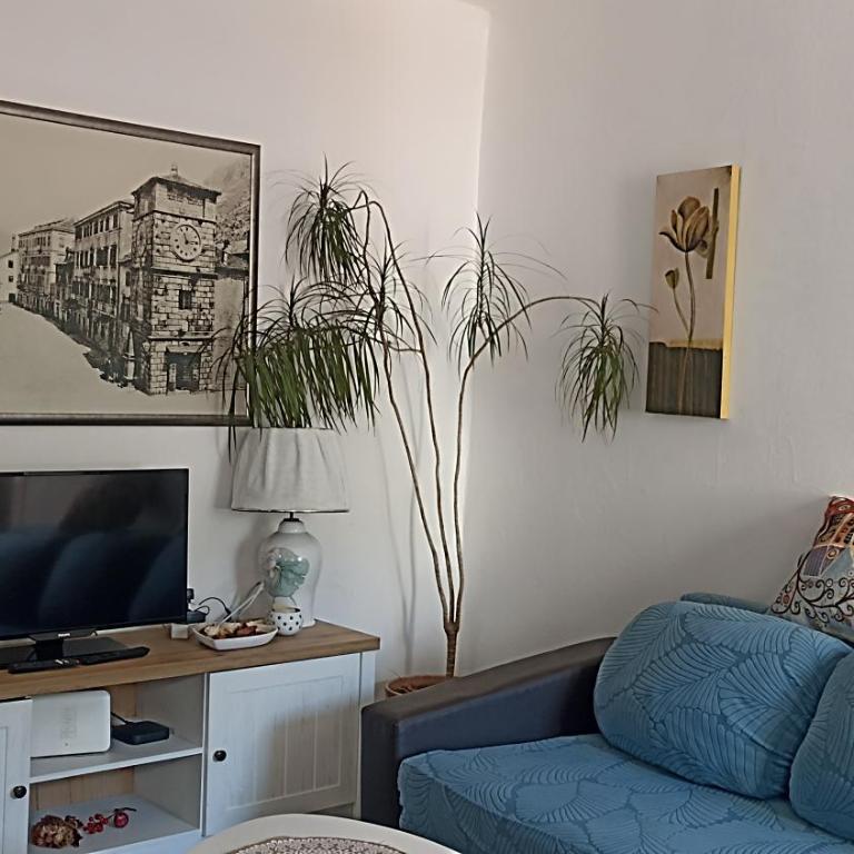 Apartment Pela - Apartman - 5