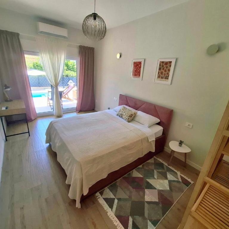 Villa Velaris Mostar - Vila sa 2 Spavaće Sobe - 8