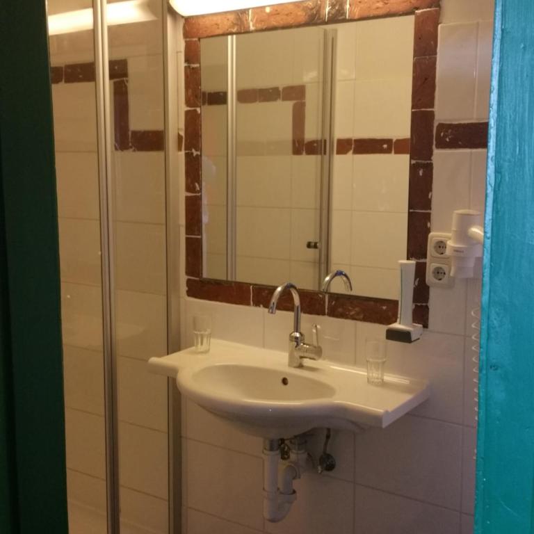 Haus Wartenberg - Doppelzimmer - 8