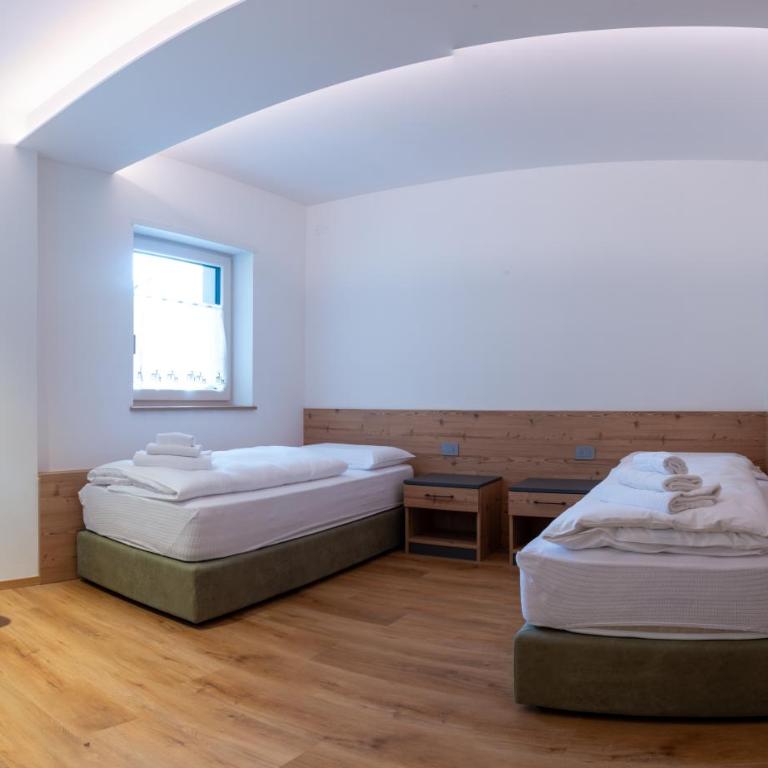 Vecchi Mulini 3 - Apartamento Superior con 3 dormitorios - 9
