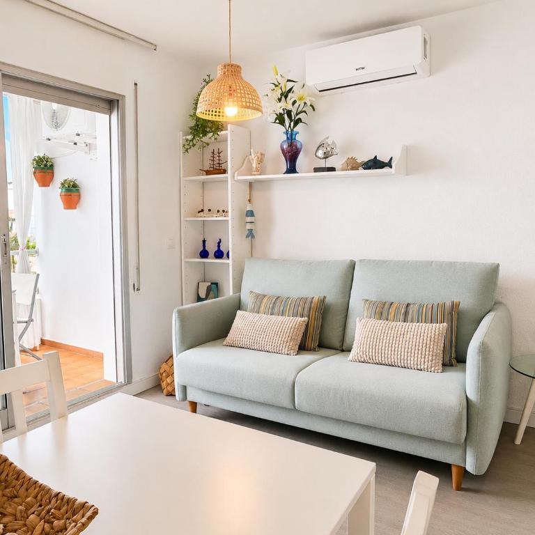 Basic Comfort Apartment Pattaya 0146 - Apartment mit Terrasse - 6