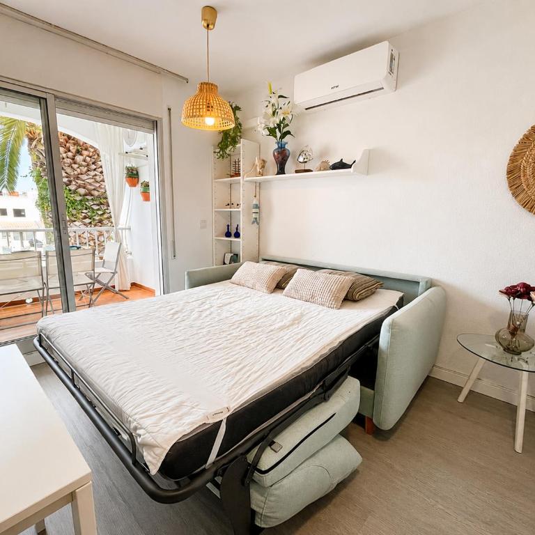 Basic Comfort Apartment Pattaya 0146 - Apartment mit Terrasse - 11