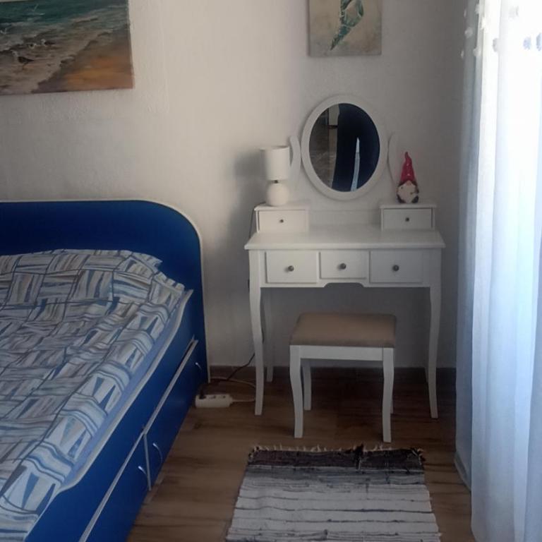 Apartment Pela - Apartman - 10