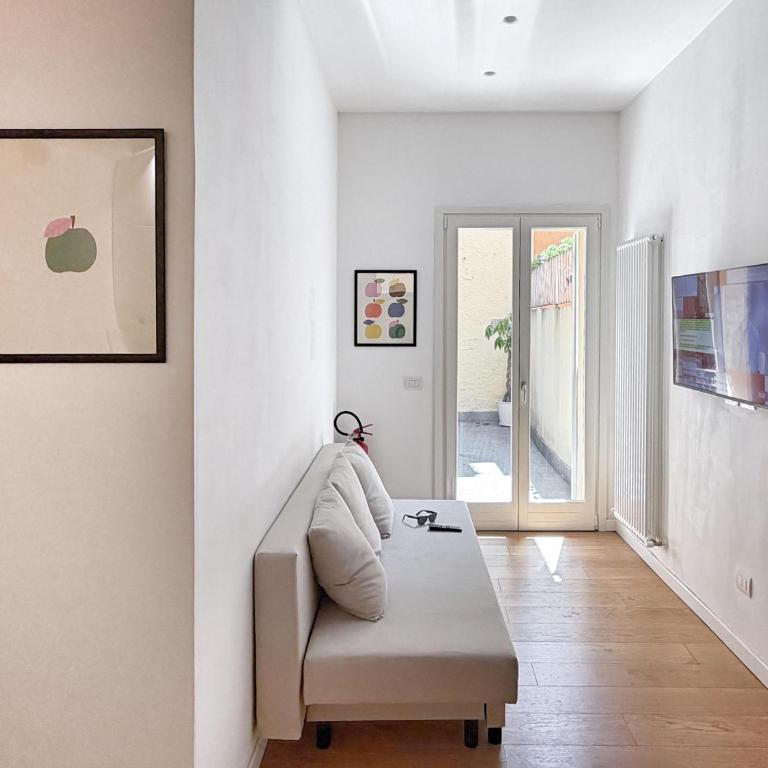 UR NEST Caldarese - One-Bedroom Apartment - 1