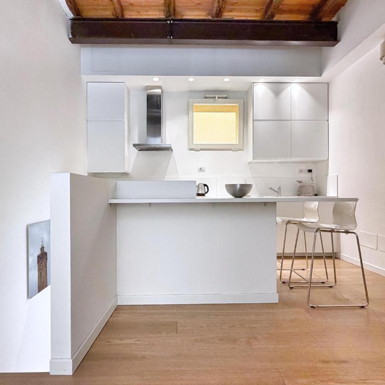 UR NEST Caldarese - One-Bedroom Apartment - 3