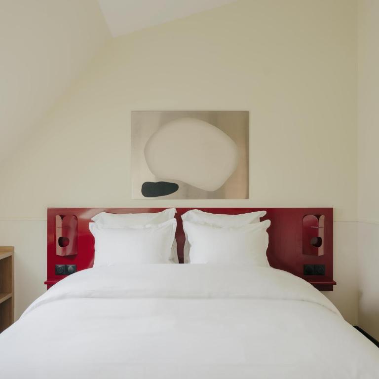 Edgar Suites - Jules Ferry - Two-Bedroom Apartment with View - 2