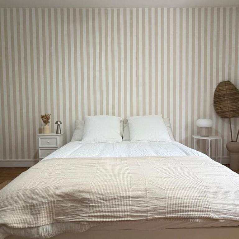 Maison Joseph - Appartement 1 Chambre - 4