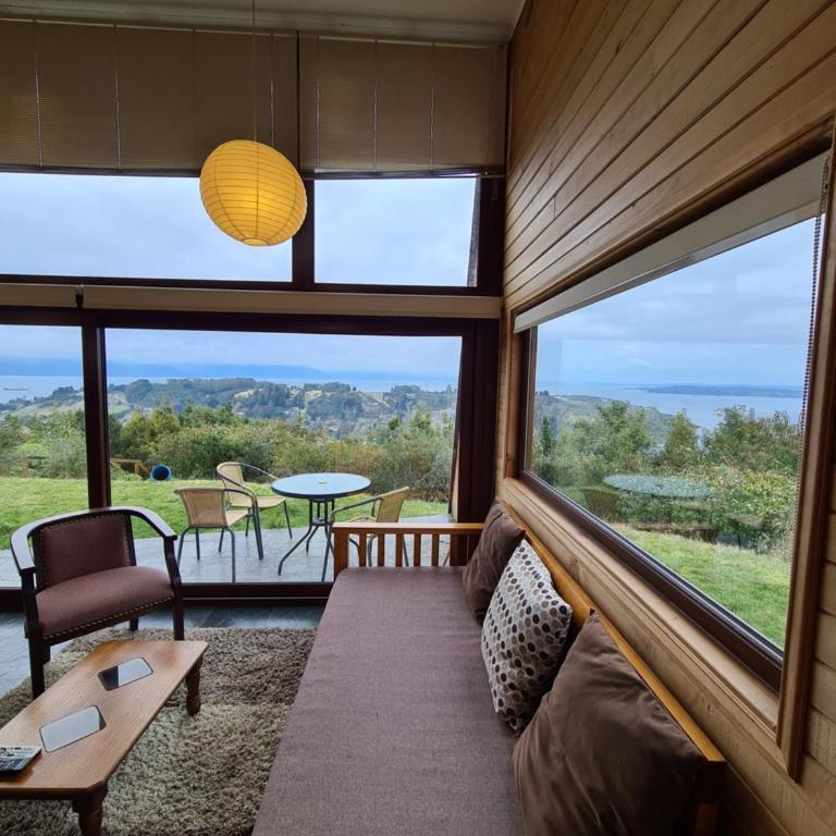 Tungulú - Hotel Boutique & Cabañas - Superior Family Room - 13